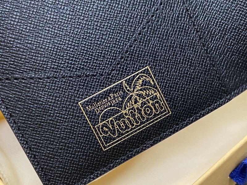 Louis Vuitton Wallets